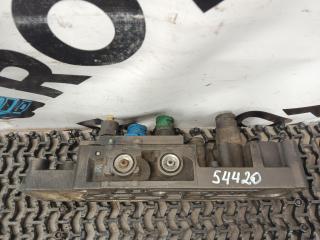 клапана кулисы кпп Renault Premium 1 поколение 2001, 1025479