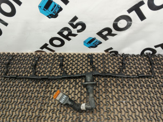 проводка Sitrak C7H 1 2016, 10.5 л., D 2066, дизель, 202V254136266