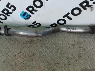 патрубок охлаждения ретарды DAF XF 105 1 поколение 2013, 2021147