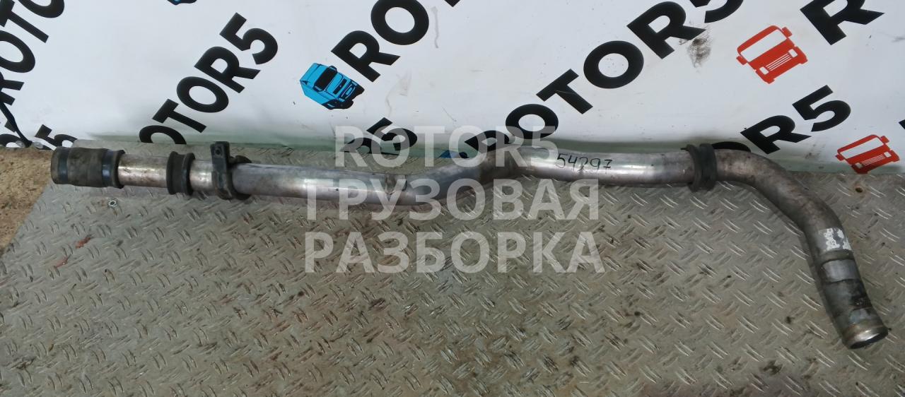 патрубок охлаждения ретарды DAF XF 105 1 поколение 2013, 2021147 - фото №1