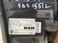 фара противотуманная левая MAN TGX 1 поколение 2015, 12.4 л., D 2676 LF 46, дизель, правый руль, 81251016521, 6410100000 - фото №5