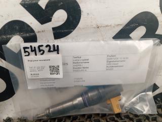 форсунка DAF XF 105 1 поколение 2012, 12.9 л., MX 340, дизель, АКПП, 1725282