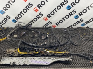 проводка двигателя MAN TGX 1 поколение 2021, 12.4 л., D 2676 LF 80, дизель, 85991038001