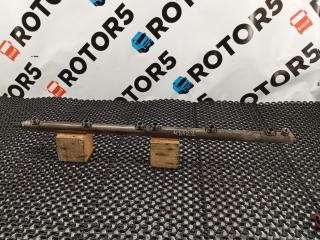 топливная рампа Mercedes-Benz Actros 4 поколение (MP4) 1845LS 2015, 12.8 л., OM 471.900, дизель, A4710780245, 0445226088