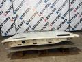 дверь задняя левая DAF XF 105 1 поколение 2010, 12.9 л., MX 340, дизель, МКПП, белый - фото №6
