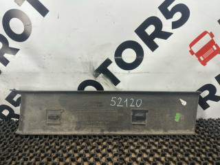 обшивка салона MAN TGX 1 поколение 2014, 12.4 л., D 2676 LF 07, дизель, АКПП, правый руль, 81629300152, 81629900154