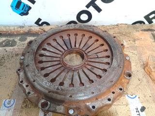 корзина сцепления MAN TGA 1 поколение 2003, 12.0 л., D 2866 LF28, дизель, 100032