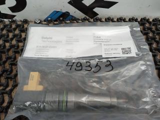 форсунка DAF XF 105 1 поколение 2010, 12.9 л., MX 340, дизель, 1820820