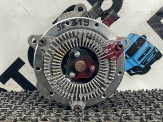 помпа DAF XF 106 1 поколение 2016, 12.9 л., MX-13 340, дизель, 2013120
