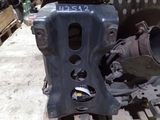 кронштейн глушителя Mercedes-Benz Actros 4 поколение (MP4) 2013, 11.9 л., дизель, АКПП