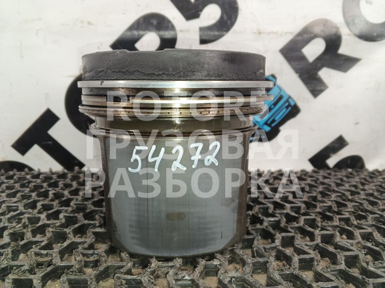 поршень DAF XF 105 1 поколение 2007, 12.9 л., MX 340, дизель, АКПП, STU130135 - фото №1