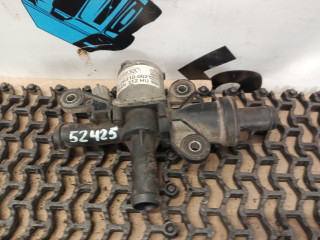 клапан печки (отопителя) MAN TGX 1 поколение 2018, 12.4 л., D 2676 LF 52, дизель, 51063100021