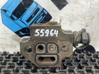 pегулятор давления топлива DAF XF 105 1 поколение 2011, 12.9 л., MX 340, дизель, АКПП, 1670900
