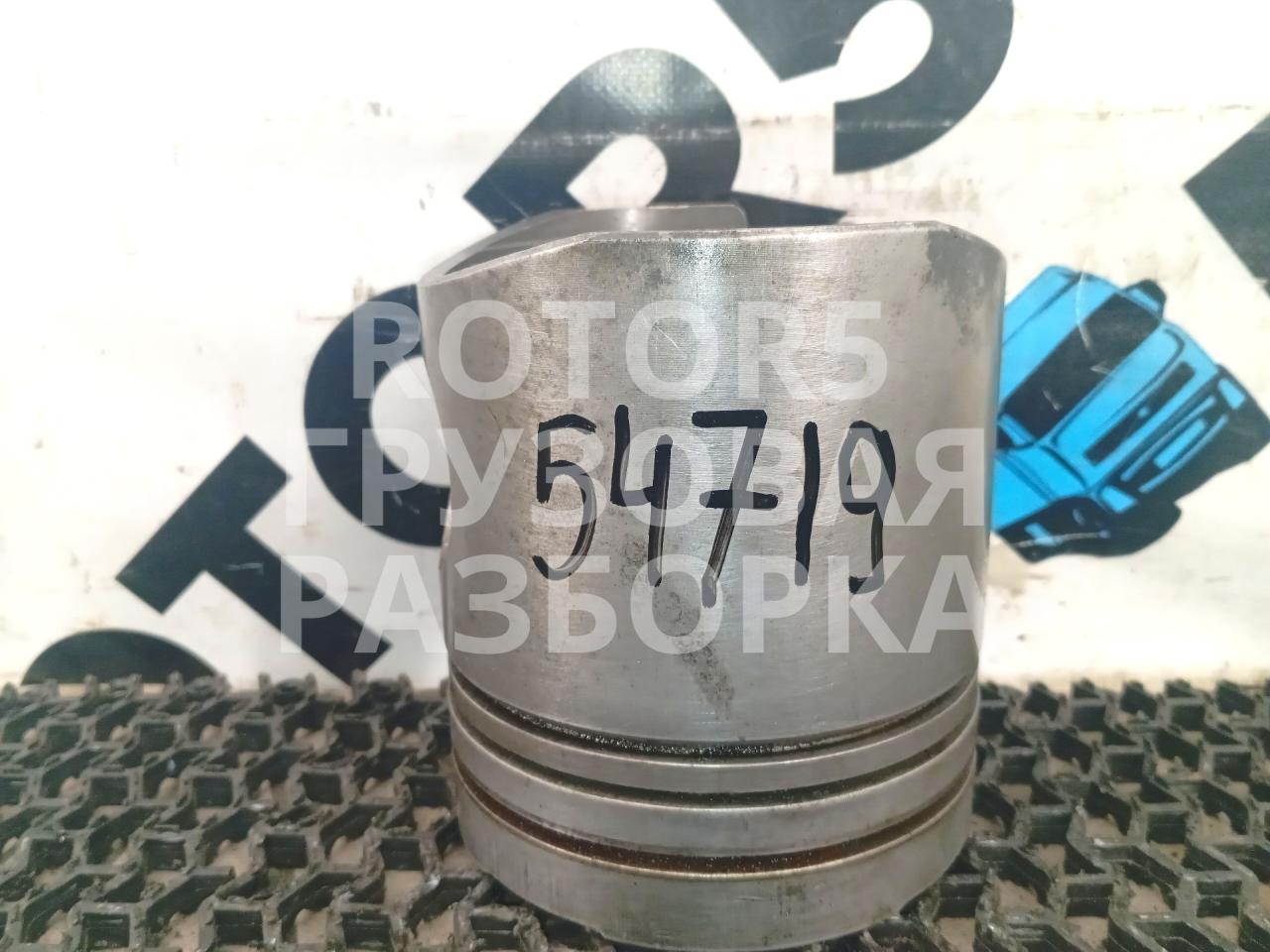 поршень MAN TGA 1 поколение 2003, 12.0 л., D 2866 LF28, дизель, 128053 - фото №1