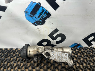 маслозаливная горловина Sitrak C7H 1 2017, 10.5 л., D 2066, дизель