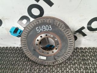 шкив коленвала DAF XF 106 1 поколение 2015, 12.9 л., MX-13 375, дизель, 2005990