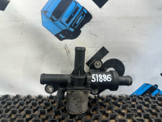 клапан печки (отопителя) MAN TGX 1 поколение 2015, 12.4 л., D 2676 LF 52, дизель, 51063100021