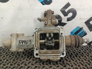 кулиса MAN TGL 1 поколение 2007, дизель, 8309, FS8309, FSO8309