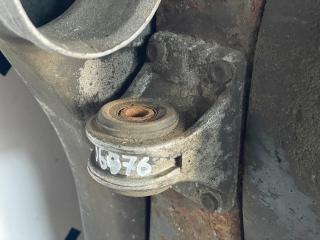 кронштейн радиатора MAN TGA 1 поколение 2003, 12.0 л., D 2866 LF28, дизель