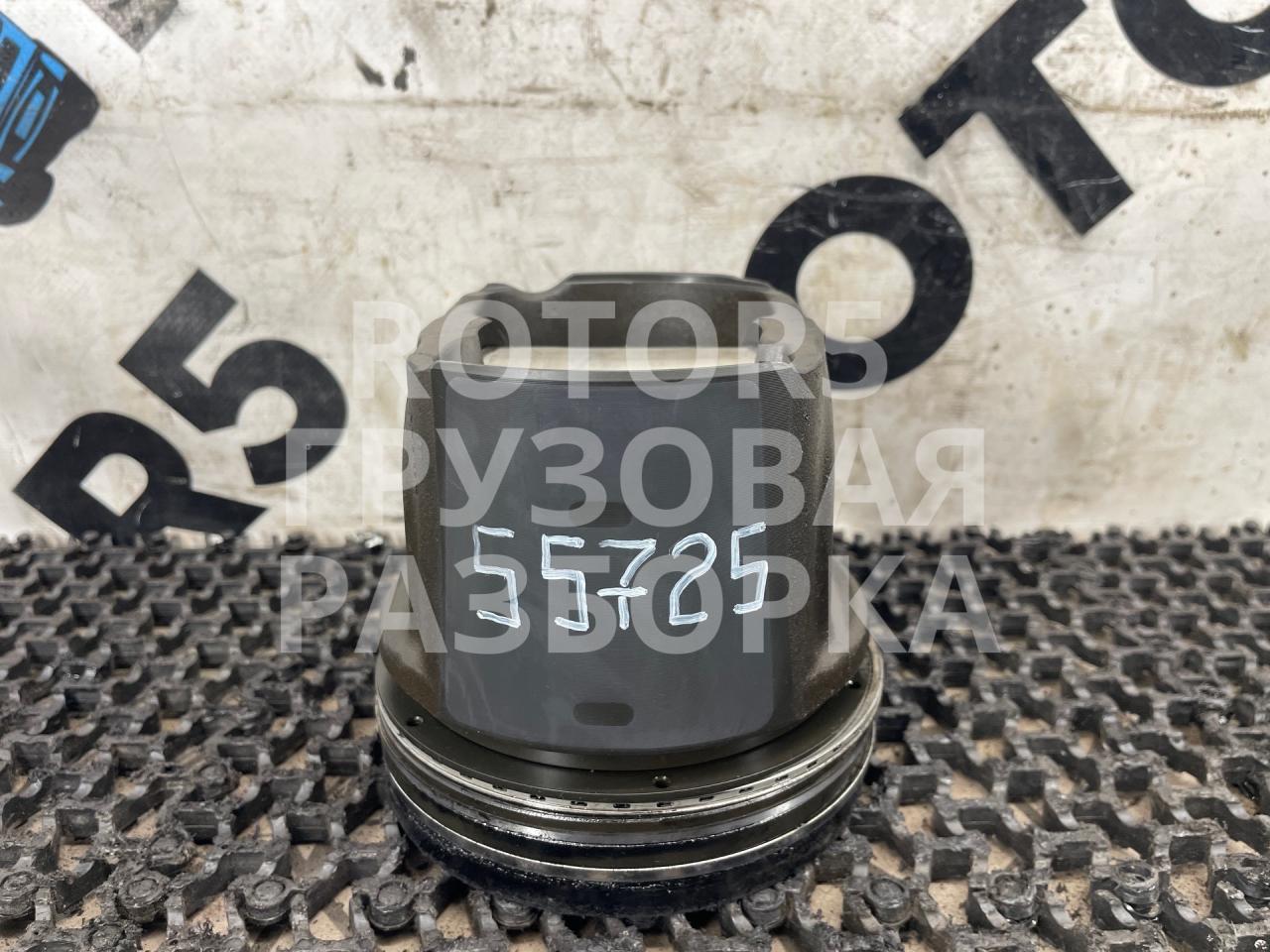 поршень Scania R 5 поколение 2012, 12.7 л., DC 13.112, дизель, 130139 - фото №1