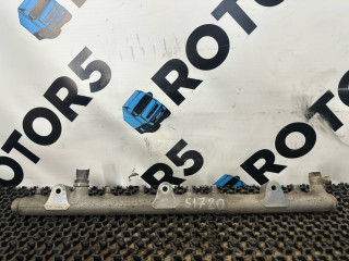 топливная рампа Sitrak C7H 1 2016, 10.5 л., D 2066, дизель, 200V103116082, 0445226112