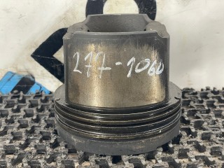 поршень MAN TGX 1 поколение 2016, 12.4 л., D 2676 LF 51, дизель, 51025110871