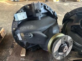 редуктор заднего моста Volvo FH 3 поколение 2012, RSS1344C, MS17X