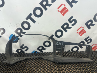 рамка панели приборов MAN TGX 1 поколение 2012, 10.5 л., D 2066 LF 57, дизель, 81617016357