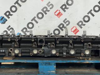 головка блока цилиндров MAN TGA 1 поколение 2005, 10.5 л., D 2066 LF 36, дизель, 51031013435