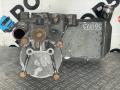 теплообменник ретарды DAF 95 2 поколение (XF) 2006, 06250630400, 06250630500, 06250790000, 06250790100, 0501214022 - фото №4