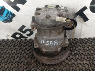 компрессор кондиционера Volvo FH 2 поколение 2008, 12.8 л., D13A440, дизель, 20587125