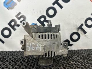 генератор Sitrak C7H 1 2016, 10.5 л., D 2066, дизель, 202V261017271