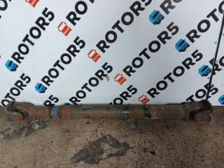 карданный вал МАЗ-МАН 540559 1 2013, 12.0 л.,  D 2066 LF44, дизель, зеленый