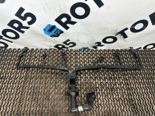 проводка Sitrak C7H 1 2016, 10.5 л., D 2066, дизель, 202V254136266