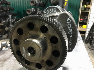 коленвал Scania R 5 поколение 2008, 12.7 л., DC13, дизель, 1775228