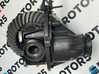 редуктор заднего моста Volvo FH 4 2015, MS17X, MS17XEVO, RSS1344D
