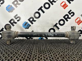 Реактивная тяга задней подвески MAN TGA 1 поколение 2007, 10.5 л., D 2066 LF 01, дизель, 81432206196, 81432206232, 81432206379