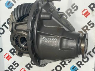 редуктор заднего моста Volvo FH 4 2016, 12.8 л., D13K500, дизель, MS18X, RSS1360, RSS1370