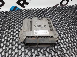 блок управления двигателем Sitrak C7H 1 2017, 10.5 л., D 2066, дизель