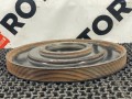 шкив коленвала Mercedes-Benz Actros 4 поколение (MP4) 2014, 12.8 л., OM 471.900, дизель, A4710350300 - фото №3