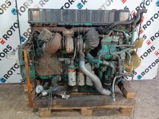 двигатель Volvo FH 12 поколение 2003, 12.1 л., D12D420, дизель