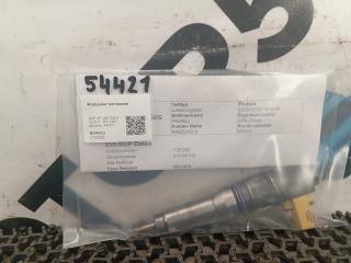 форсунка DAF XF 105 1 поколение 2012, 12.9 л., MX 340, дизель, АКПП, 1725282