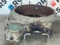 картер маховика Volvo FH 2 поколение 2007, 12.8 л., D13A440, дизель, 20761249, 20739929, 20867908 - фото №5