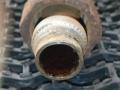 трубка охлаждающей жидкости Volvo FH 2 поколение 2008, 12.8 л., D13A440, дизель - фото №4