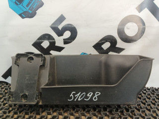 бардачок MAN TGX 1 поколение 2017, 81617010367