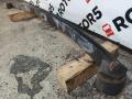 рессора DAF XF 105 1 поколение 2013 - фото №5