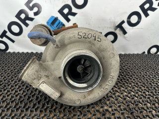 турбина Sitrak C7H 1 2016, 10.5 л., D 2066, дизель, 202V091007926