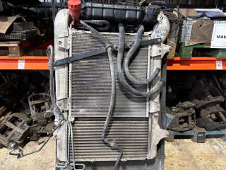 интеркулер DAF XF 105 1 поколение 2011, 12.9 л., MX 340, дизель, 1691394