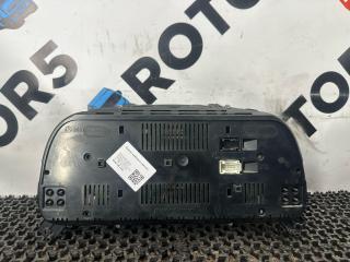 щиток приборов (приборная панель) Mercedes-Benz Actros 3 поколение (MP3) 1848LS 2009, 11.9 л., OM 541.978, дизель, АКПП, чёрный, A0044462621