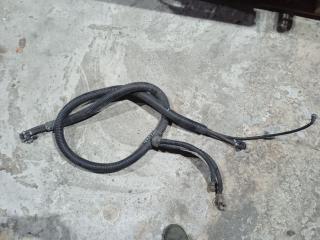 Комплект трубок AdBlue DAF XF 106 1 поколение 2016, 12.9 л., MX-13 340, дизель, 1958887, 5463023900